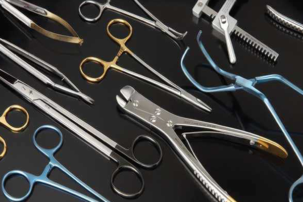 Orthopedic Instruments