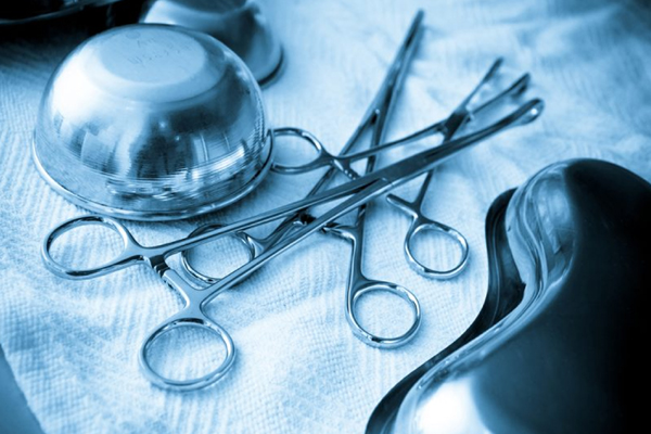 Surgical Instruments