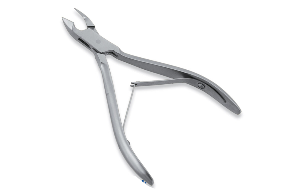 Cuticle Nipper