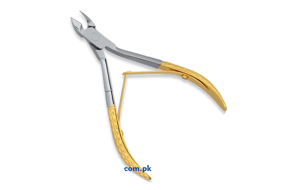 Cuticle Nipper