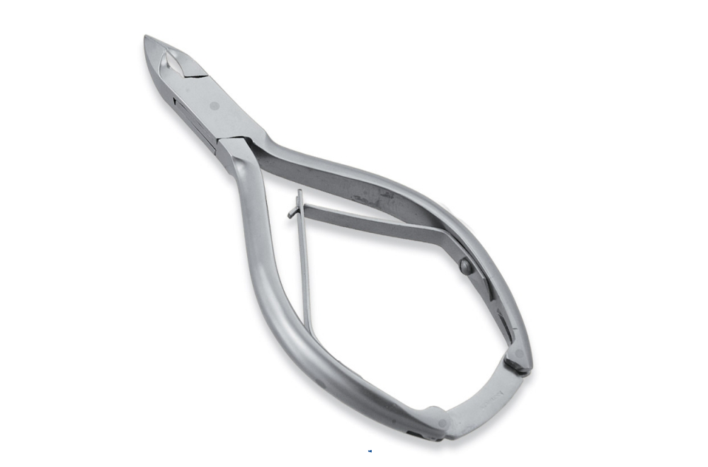 Cuticle Nipper