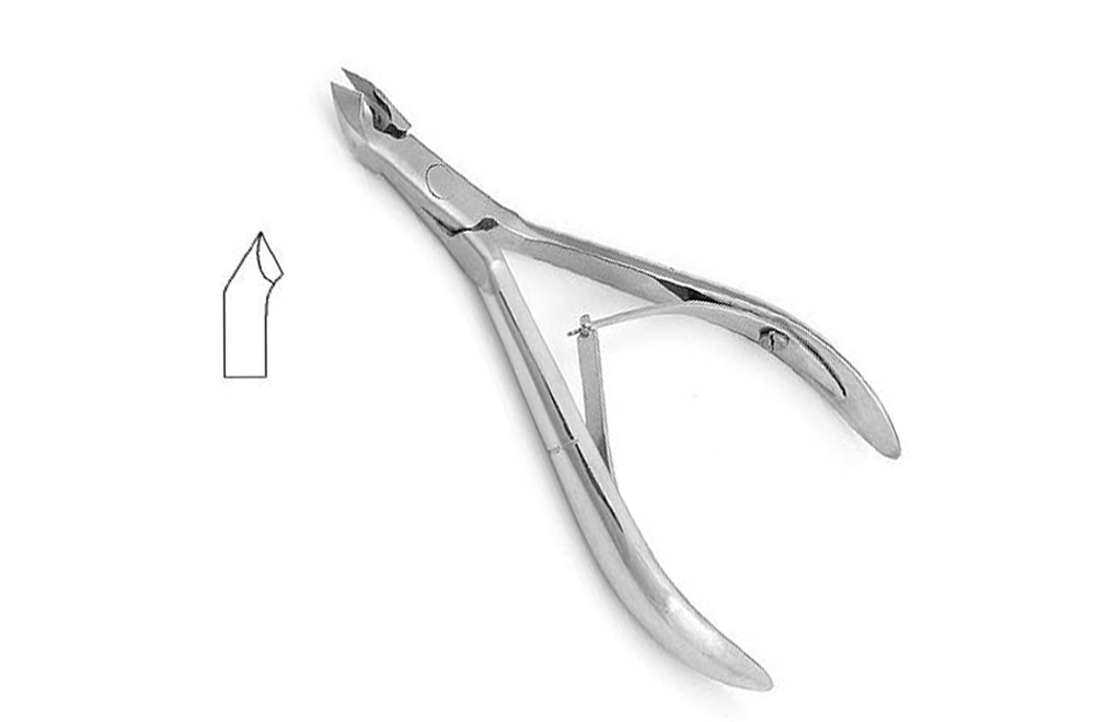 Cuticle Nipper