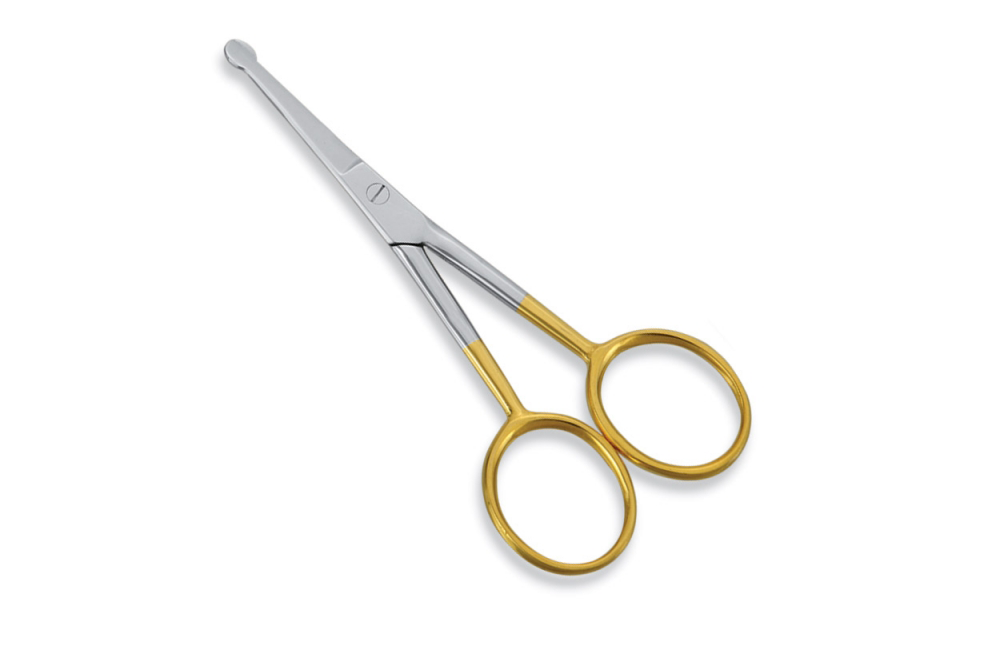 Cuticle & Personal Care Scissors