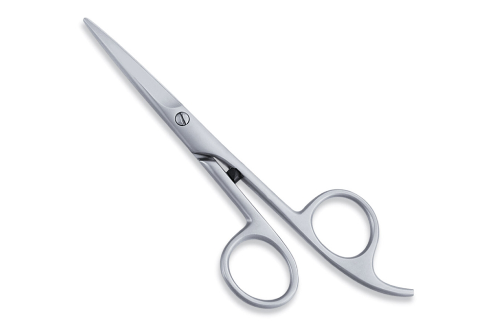 Economy Hair Scissors