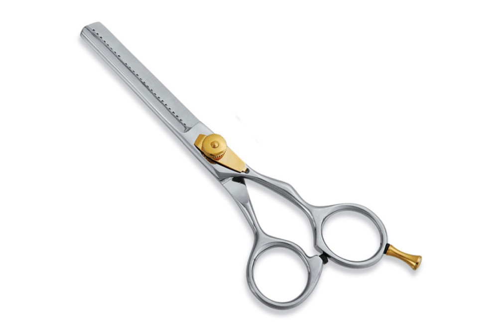 Hair Cutting & Thinning Scissors