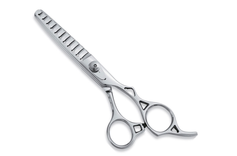 Hair Cutting & Thinning Scissors