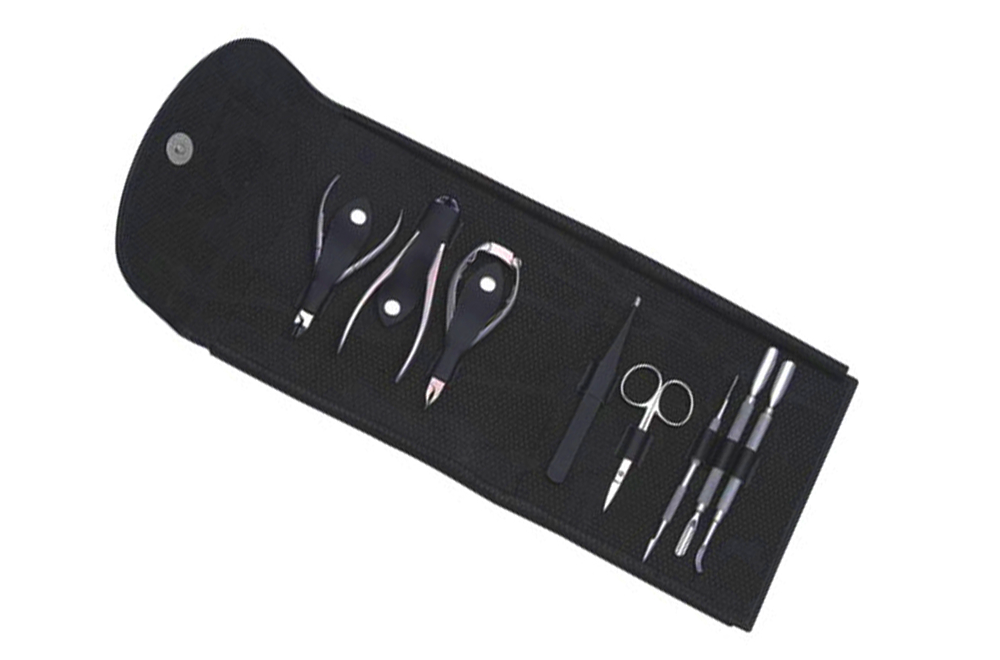 Manicure & Pedicure Kits