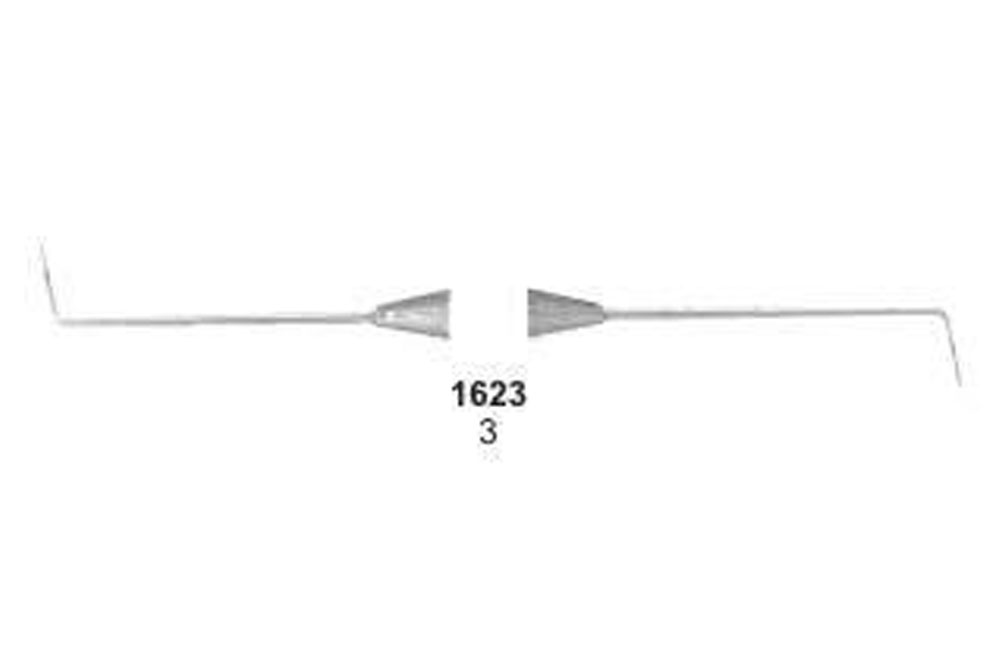 Explorers Double Ended - Octagonal