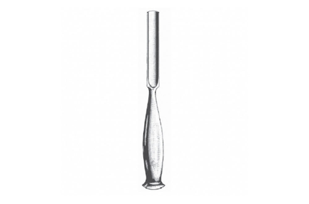 BRUNS Bone Curette