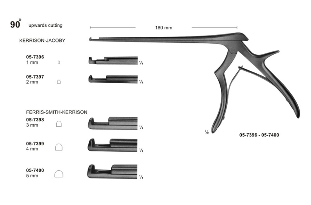 Kerrison - Jacoby